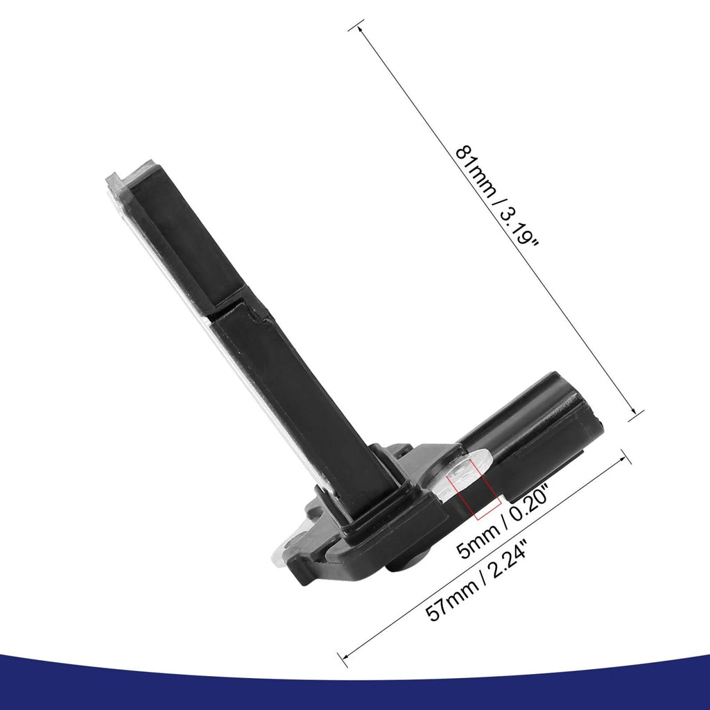 Mass Air Flow Sensor for Subaru Forester Legacy Replacement (2009–2014)