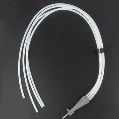 PTFE Filament Channel Out Tube for Flashforge AD5X IFS 4 Color Module
