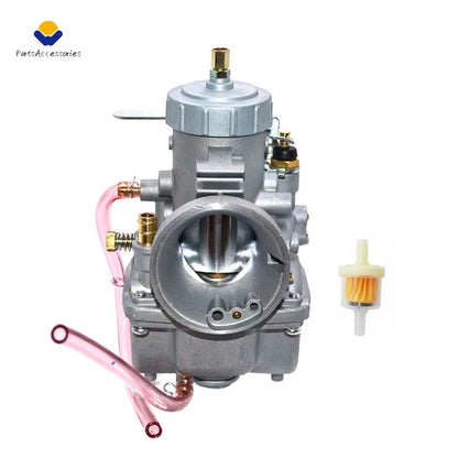 Carburetor Carb for VM 34mm Round Slide (VM34SC, VM34-168, 42-6015)