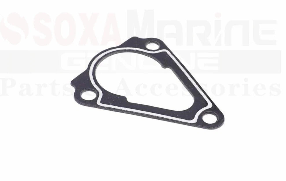 Thermostat Housing Gasket for Yamaha F150A F150B F150D F150F (63P-12414-00)