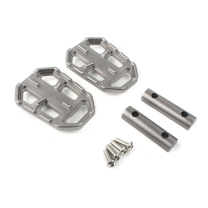 Foot Peg Extender for BMW R1200GS G310GS S1000XR (2013–2023)