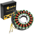 Stator Replacement for Suzuki GS450 GS450E GS450G 1982–1985