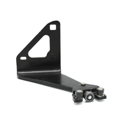 Lower Left Side Door Roller Guide Bracket for Nissan Primastar (2001–2014)
