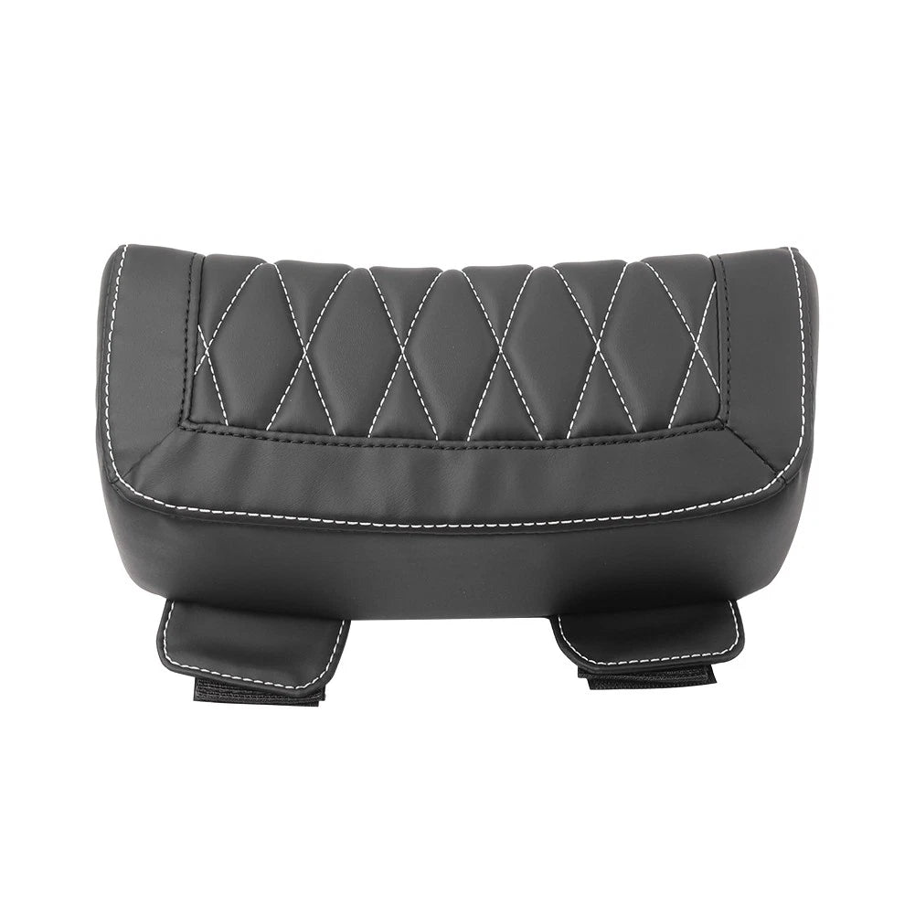 Rear Seat Trunk Filler Pad for Indian Chieftain (2014–2020)