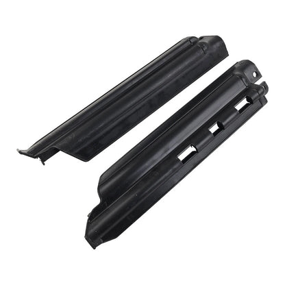 Fork Slider Guard Protector for Kawasaki KDX200 KDX250 KLX250 KLX650 KLX300R (1990–2006)