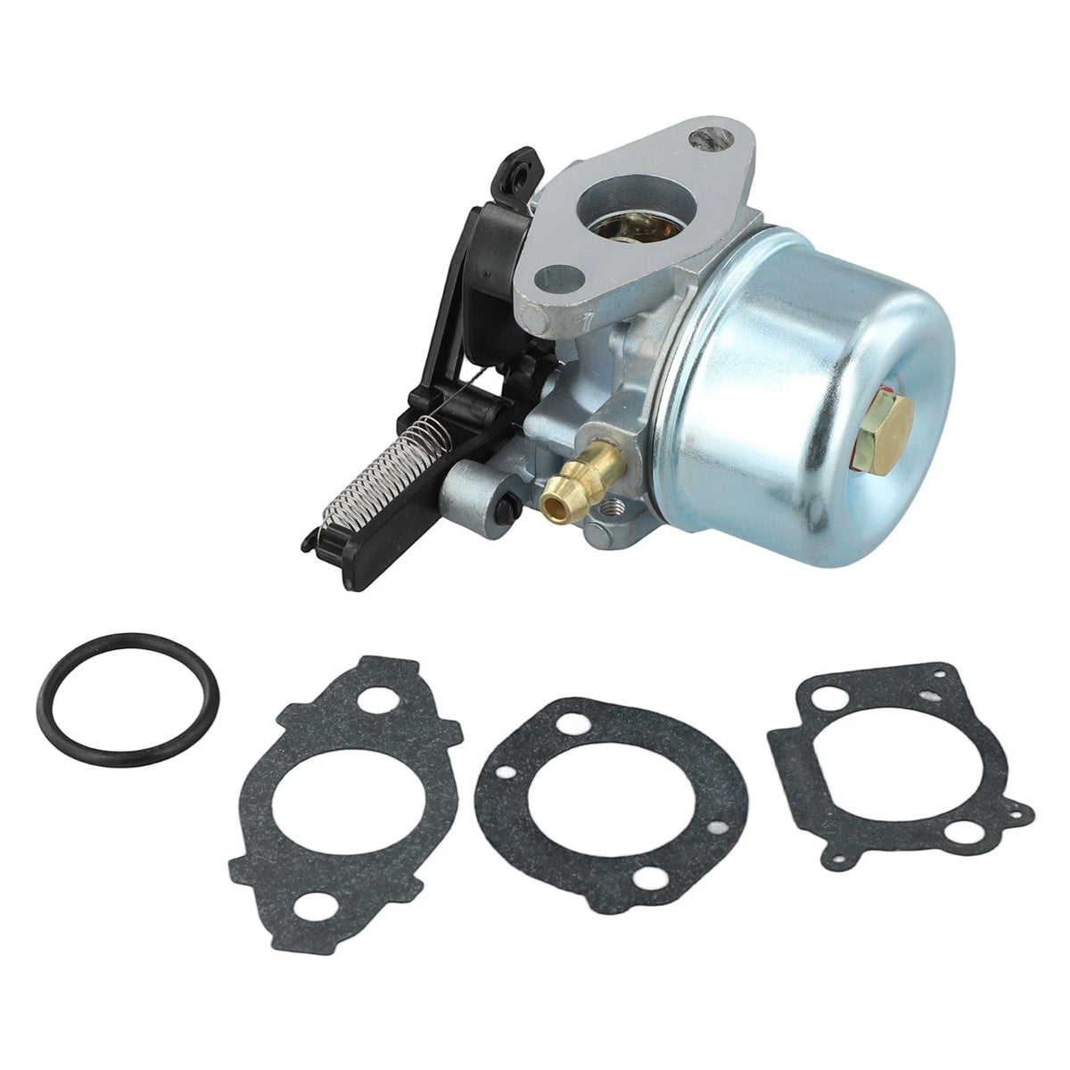 High Pressure Washer for Heavy-duty Cleaning