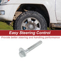 Camber Alignment Bolt Washer for Mitsubishi Lancer (2008–2015) No. 4117A018