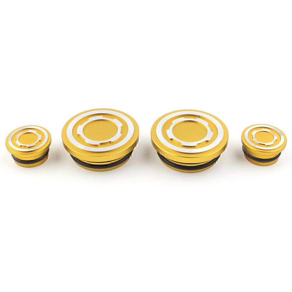 Dust Plug for Ducati Scrambler 800 (2015–2023)