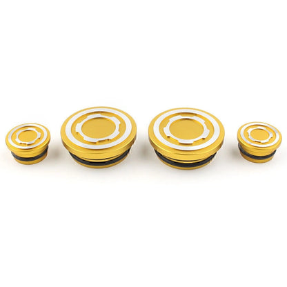 Dust Plug for Ducati Scrambler 800 (2015–2023)