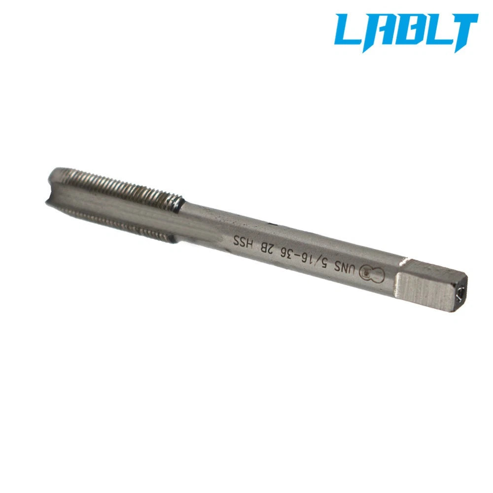 5/16" - 36 Right Hand Thread Tap for Automotive Applications (HSS)