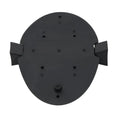 Water Shutter Exhaust Flapper for Mercruiser 3.0L 3.7L (Replace 18-2727, 60930)