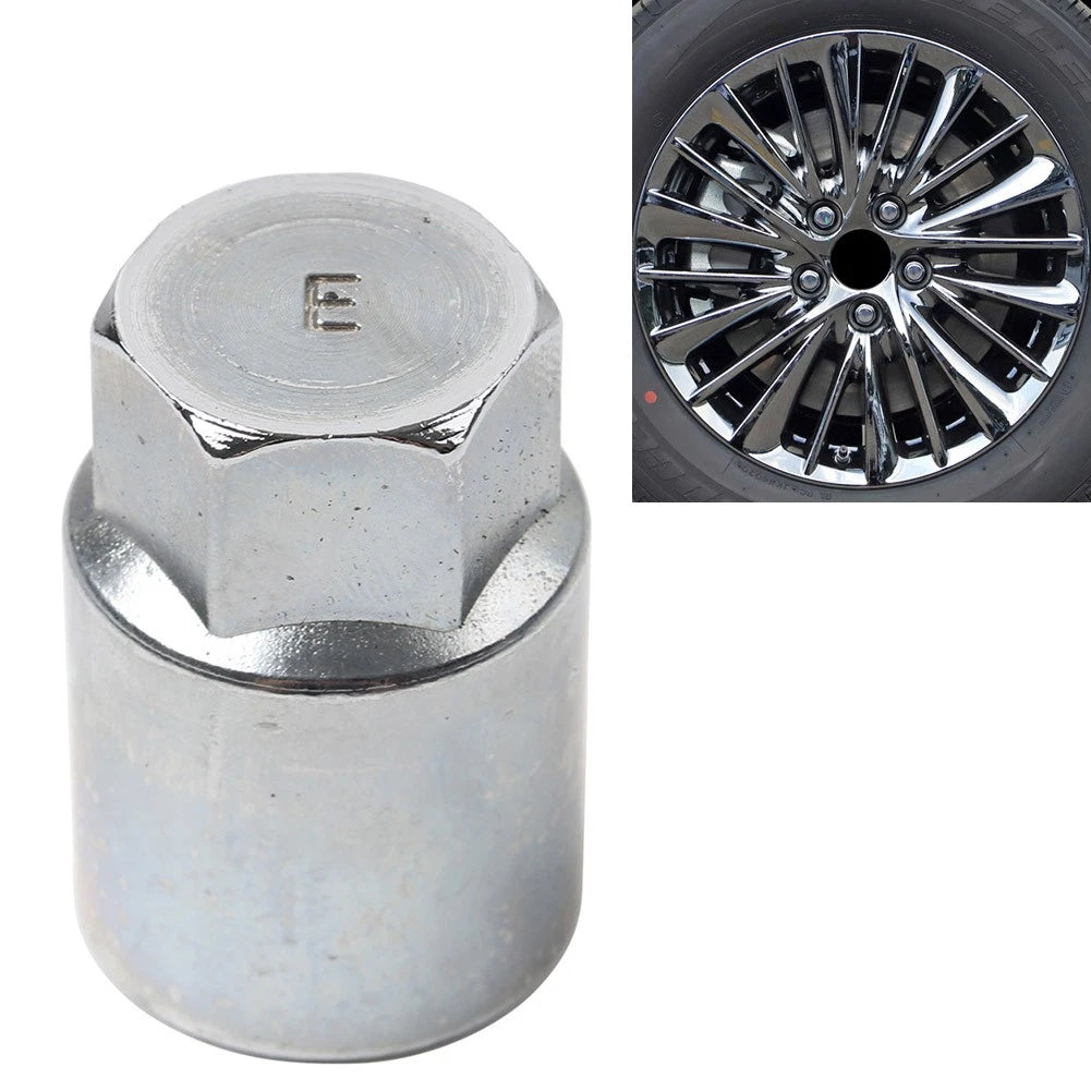 Locking Wheel Nut Key for Toyota Lexus