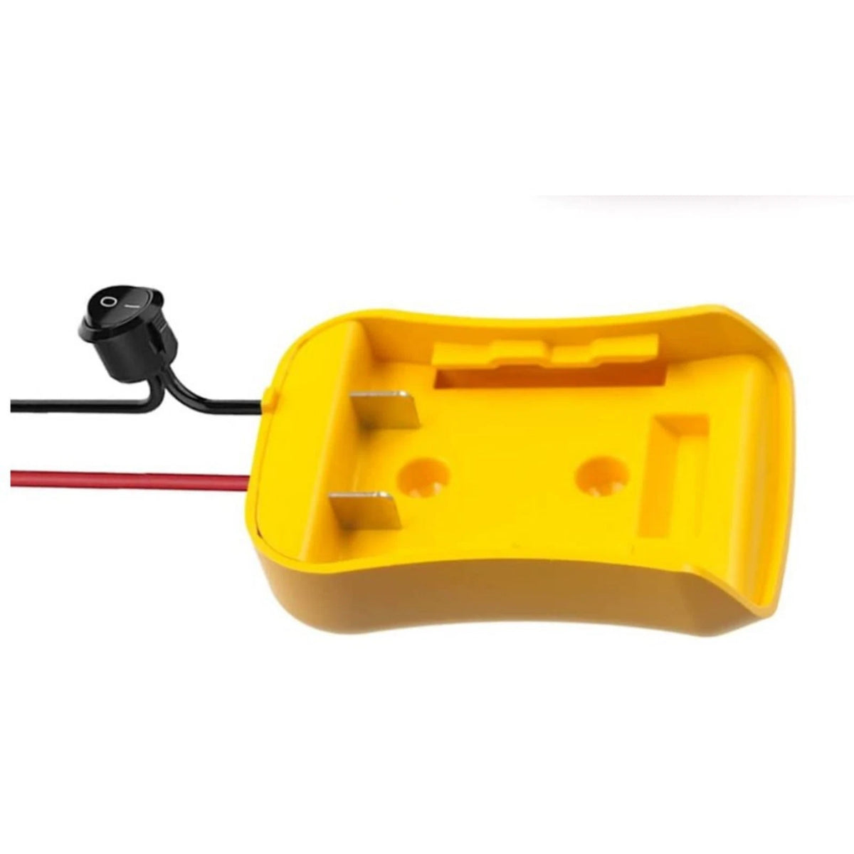 Power Wheels Battery Adapter for Power Wheels/Rc Toys/Robotics DIY