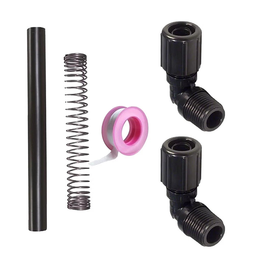 Auto Feeder Chlorinator Parts Kit for