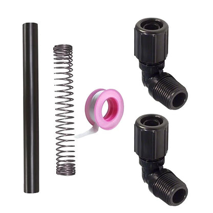 Auto Feeder Chlorinator Parts Kit for