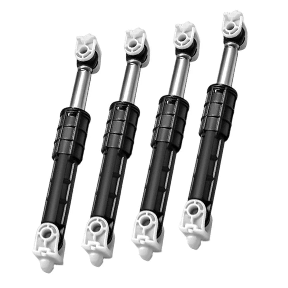 Set of 4 Shock Absorbers for Top Load Washer (2010–2023)
