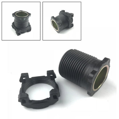 Screw Mounting Frame for Mercedes C300 C350 (2015–2019)