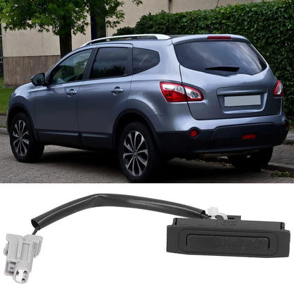 Tailgate Release Switch for Nissan Qashqai (2006–2014)