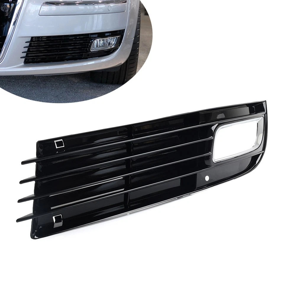 Fog Light Lamp Bezel Frame for Audi A8 D3 (2005–2010)