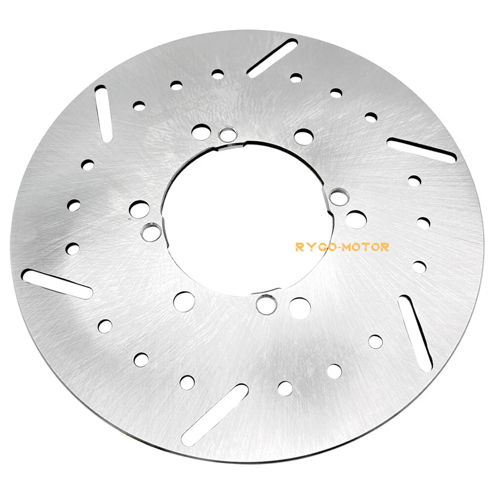 Front Brake Disc Rotor for Polaris Magnum Ranger Worker 500 Xpedition 425 (1999–2000)
