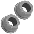 Rear Wheel Bushing Replacement for Husqvarna Dixon Jonsered Poulan (2000–2008)