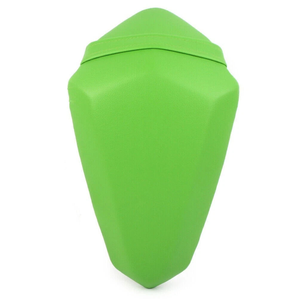 Rear Passenger Back Seat Pillion for Kawasaki Ninja 400 EX400 (2018–2021) Green