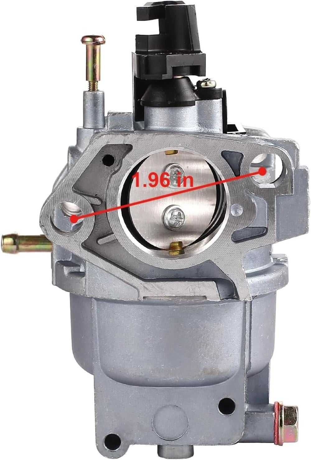 Carburettor for 188F 190F GX390 Generator (GP5000 GP5500 GP6500 GP6500E GP7500E)