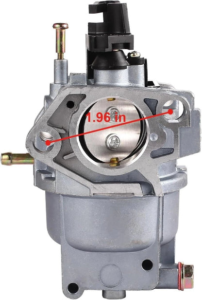 Carburettor for 188F 190F GX390 Generator (GP5000 GP5500 GP6500 GP6500E GP7500E)