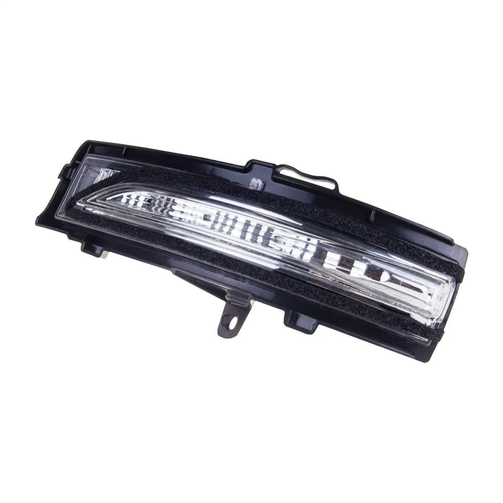 LED Left Side Rearview Mirror Turn Signal Light for Ford Edge (2015–2021)