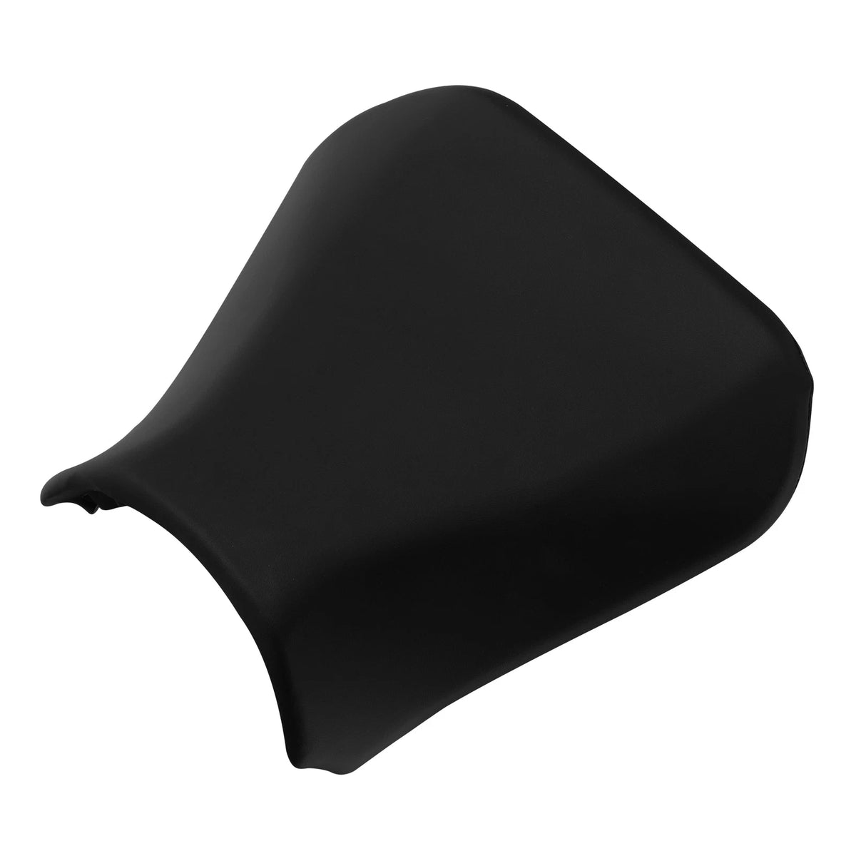 Rider Driver & Passenger Seats for Suzuki GSXR600 GSXR750 (2004–2005) Black