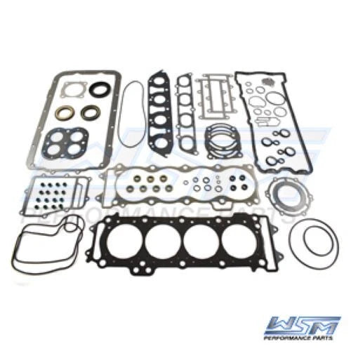 Complete Gasket & Seal Kit for Kawasaki 1500 Ultra 250/260 (2007–2010) 007-646