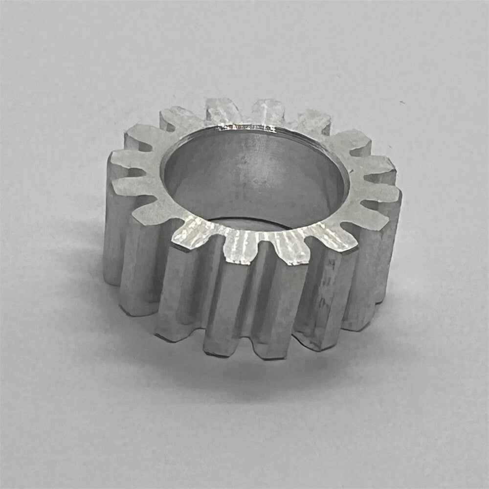 16 Teeth Upper Lower Motor Gear for Mercedes-Benz S-Class W222 (2014–2020)