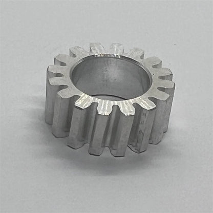 16 Teeth Upper Lower Motor Gear for Mercedes-Benz S-Class W222 (2014–2020)