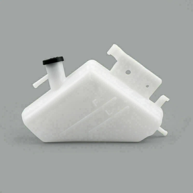 Radiator Coolant Overflow Reservoir for Suzuki GSXR1000 (2009–2016), GSXR600/750 (2006–2010)