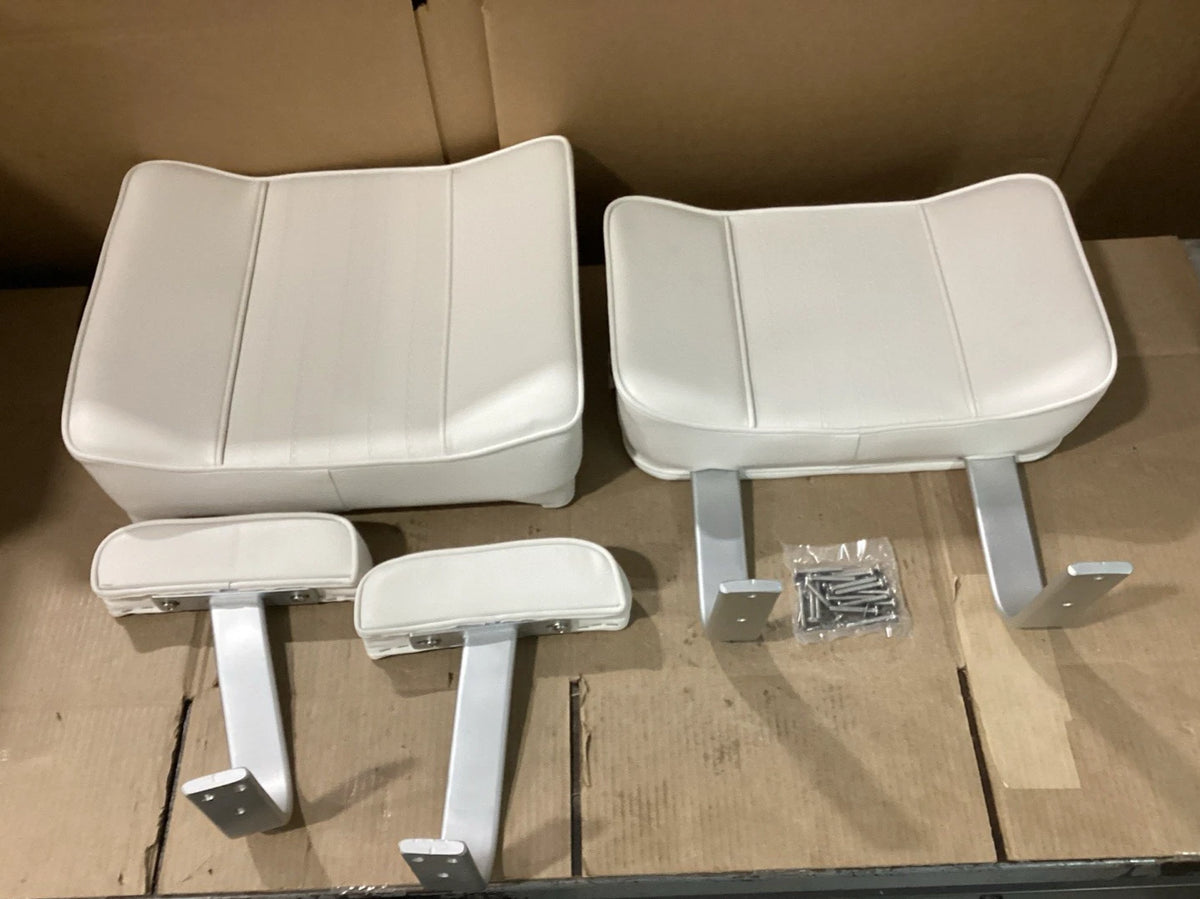 Captains Chair for Springfield Marine Offshore DLX (Open Box) 1040002