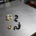 Oil Line Filter and Pump Kit for MS251 MS231 Chainsaws (Compatible)