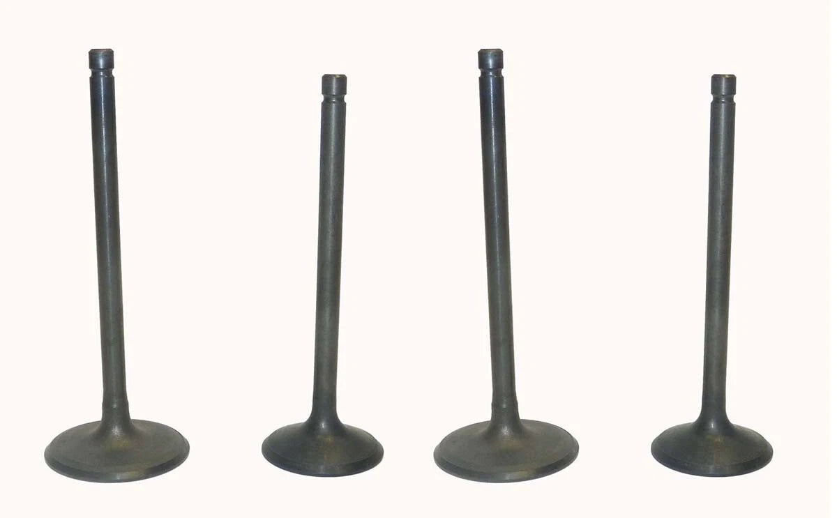 WSM Engine Valve Kit for Yamaha 700 (2007–2024) 017-314