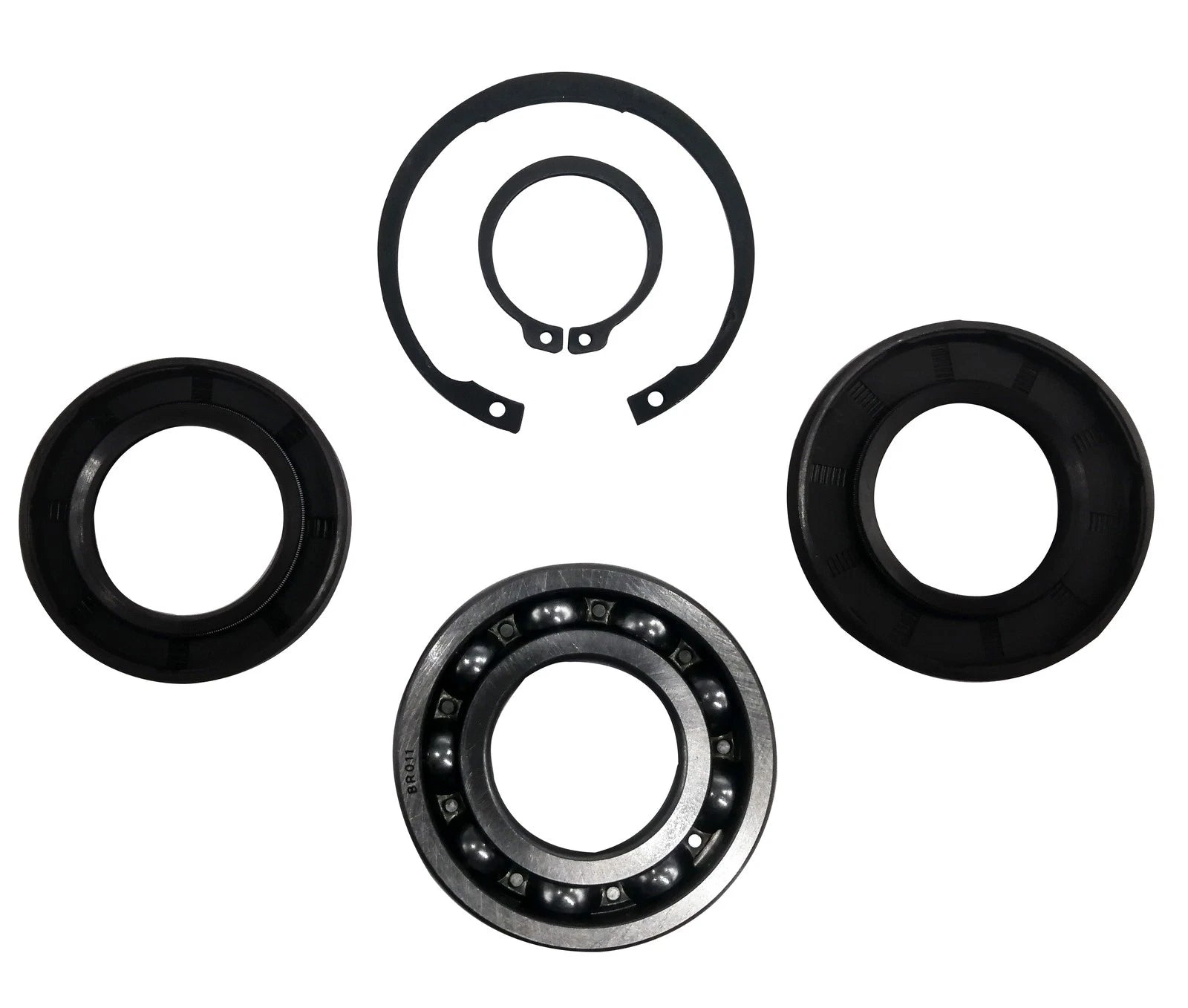 Primary Shaft Repair Kit for Volvo-Penta 270-290 AQ131 AQ145 AQ171