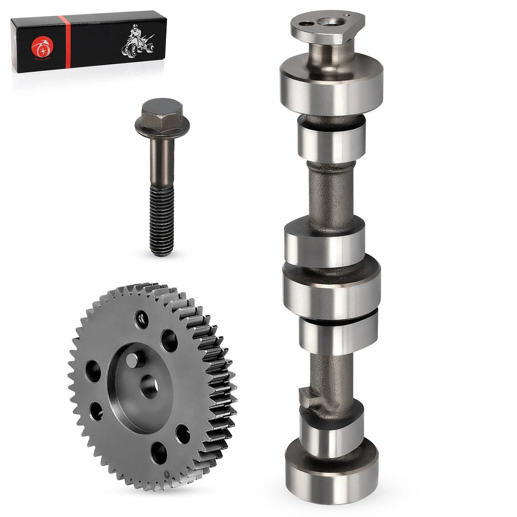 Camshaft and Cam Gear Set for Polaris RZR S 800, Ranger 800 (2009–2017)