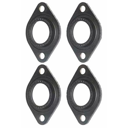 Upper Cylinder Head Cover Gaskets for Combo C, Corsa C, Meriva A, Astra H (2000–2010)