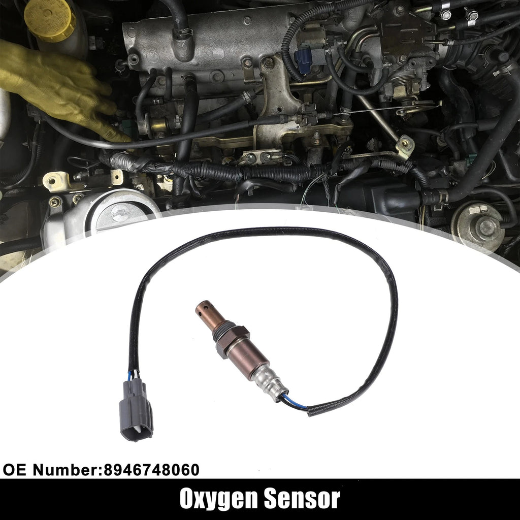 Oxygen Sensor for Toyota Highlander 2004–2006 Base Limited