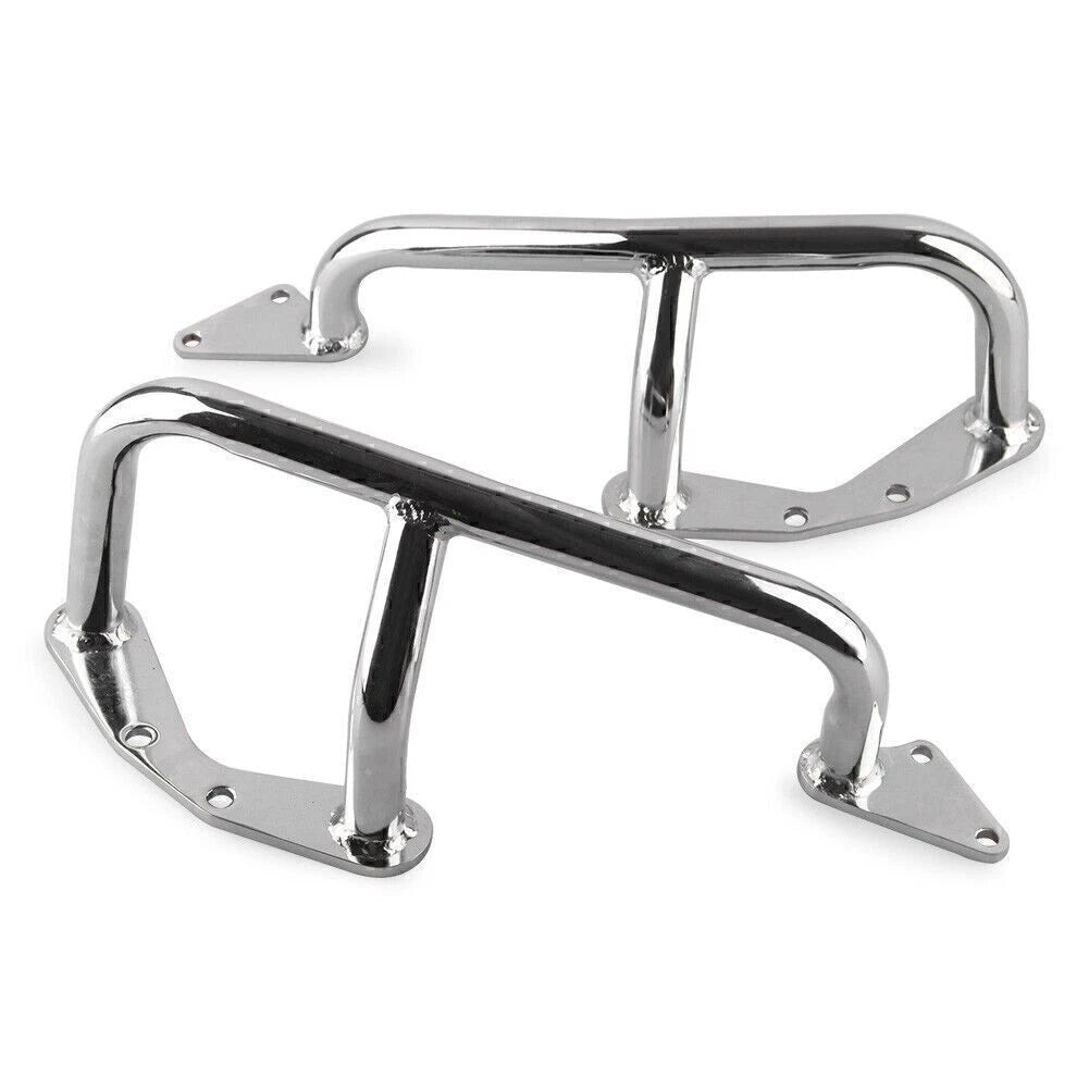 Chrome Engine Crash Bars Protector for Honda CB1100CC (2010–2014)
