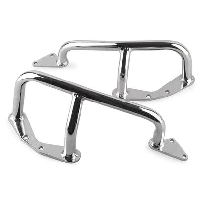 Chrome Engine Crash Bars Protector for Honda CB1100CC (2010–2014)