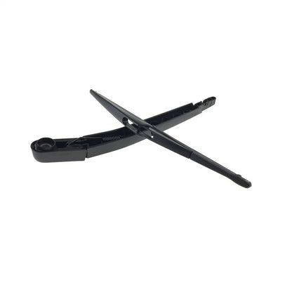 Rear Windscreen Wiper Arm & Blade 55703093 for Opel Corsa D (2006–2019)
