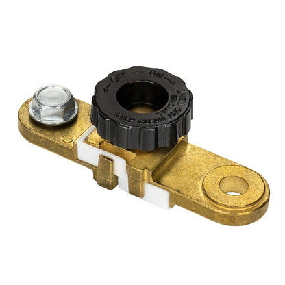 Battery Disconnect Cut Off Isolator Switch for Auto Car RV ATV (DC12V)