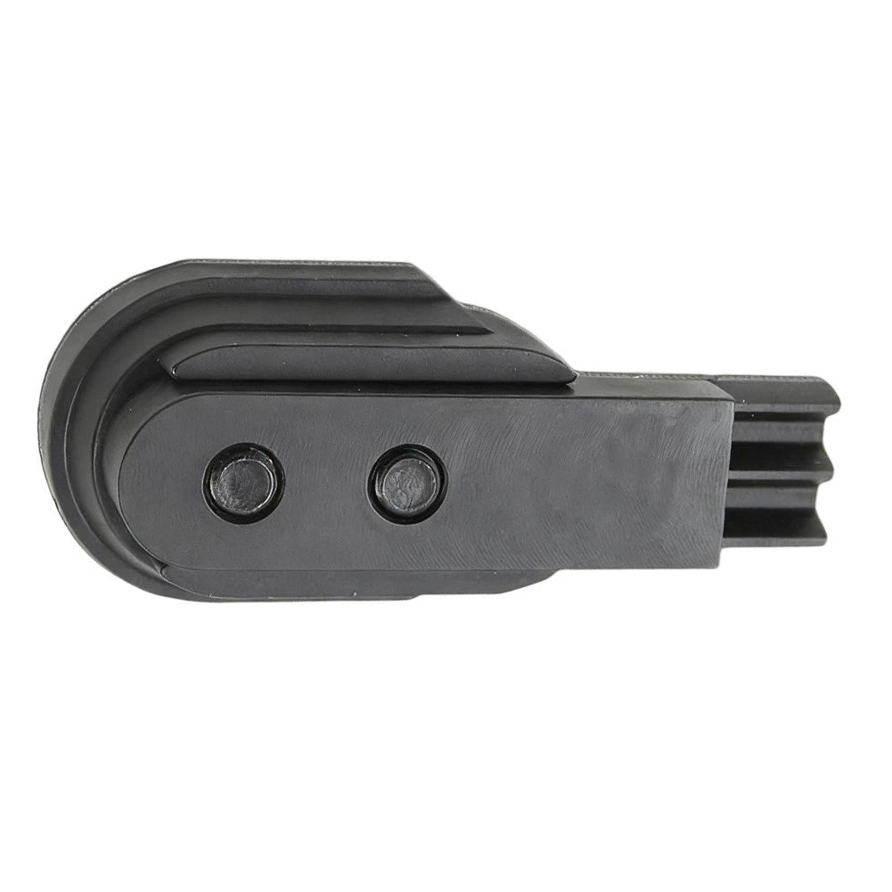 Flywheel Holder Metal Construction Engine Locking Mechanism Bolt-on Design
