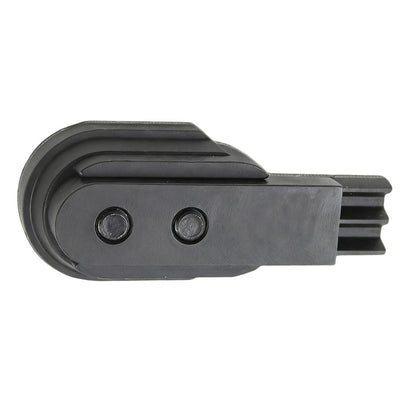 Flywheel Holder Metal Construction Engine Locking Mechanism Bolt-on Design