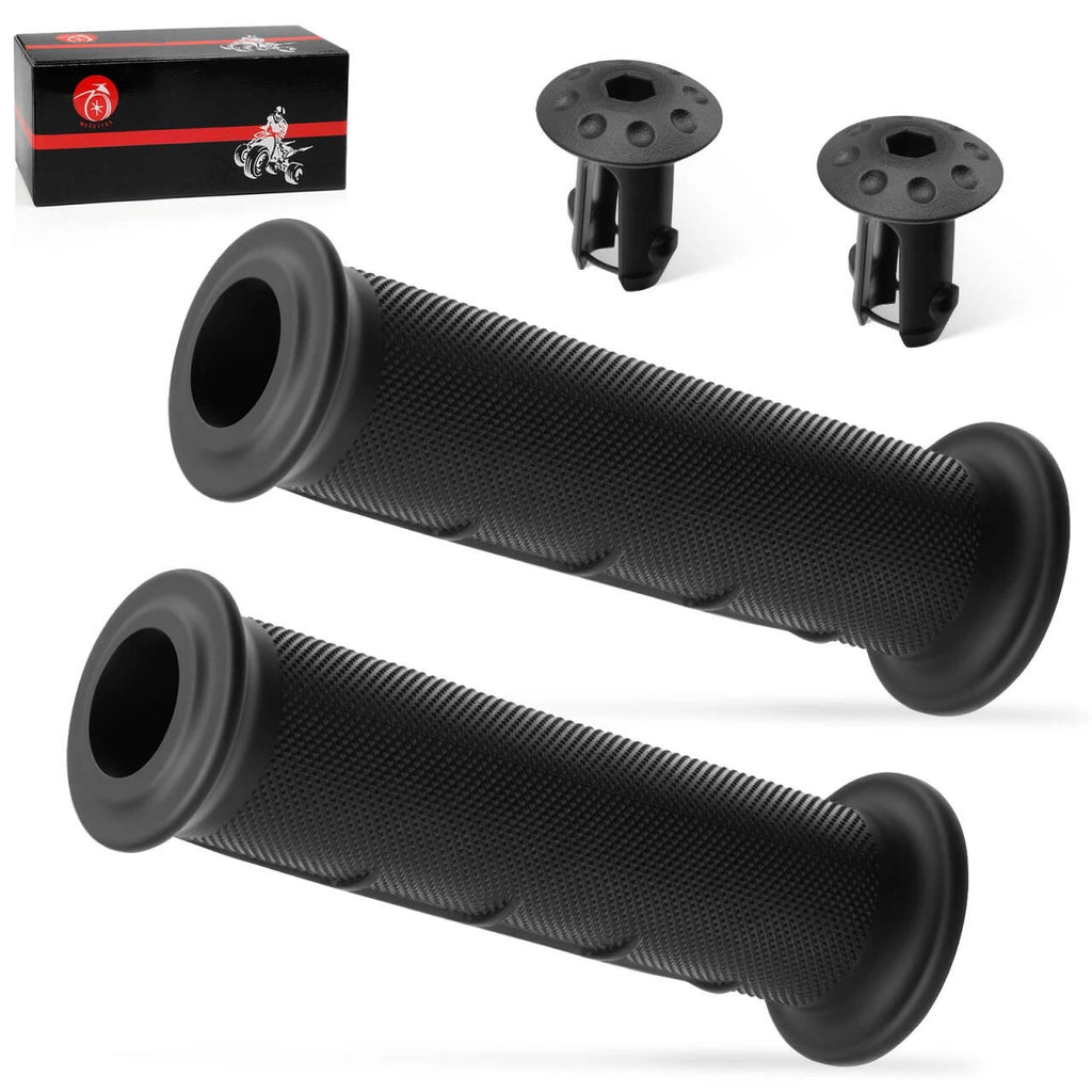 Handlebar Grips & Ends for Honda Foreman Rubicon 500 TRX500FM5/FM6/FM7 (2015–2019)