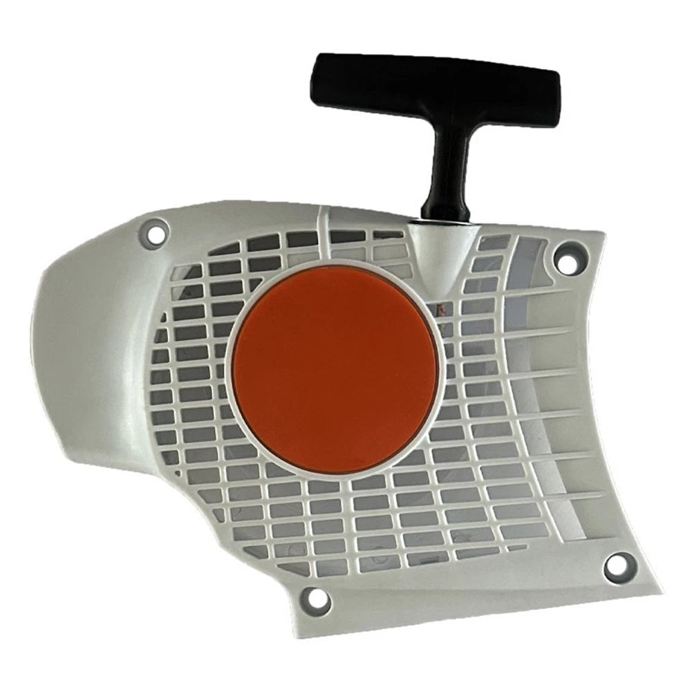 Chainsaw Starter for