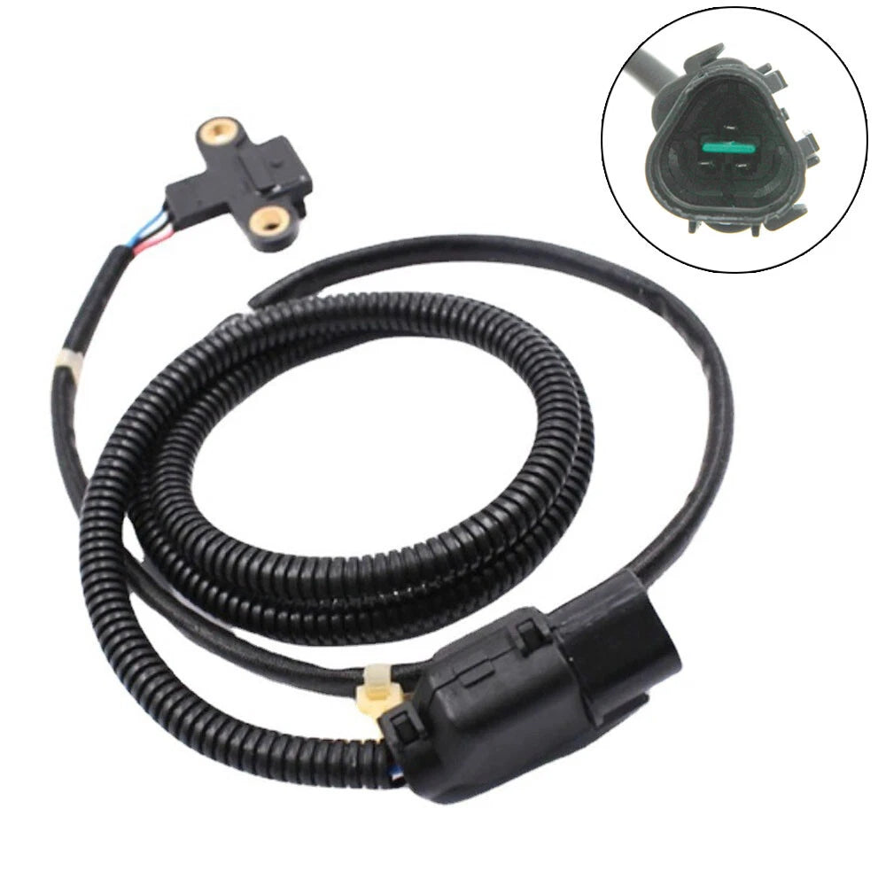 Replace Crankshaft Position Sensor 39310-38070 For Hyundai Santa Fe 2.4L 2001-06